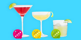 Walmart Is Selling Powdered Cocktail Mixers Mixallogy Cocktail Pods