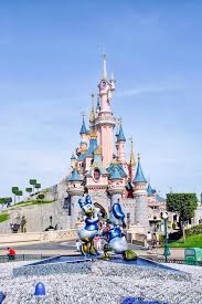 Ultimate Guide To Disneyland Paris With Kids Skylar Aria S Adventures Disneyland Paris Disney Paris Trips To Disneyland Paris