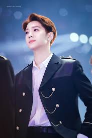 Ghim Của Marta Tren My Guanlin