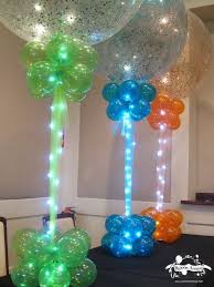 The Best Party Decorating Ideas Themes Diy Balloon Decorations Party Balloons Balloon Decorations