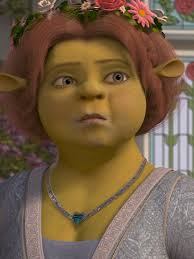 Todos los personajes de Shrek: Un reto divertido