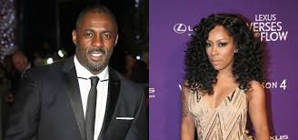 F K Him And That Baby Momma K Michelle Blasts Idris Elba And His Girlfriend Celebrities Nigeria
