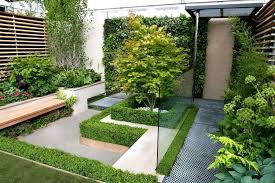 49 Minimalist Garden For Backyard Ideas Minimalist Garden Modern Garden Design Modern Garden