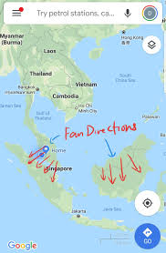 Laman ini mengandungi kalendar cuti umum untuk tahun 2019 di malaysia. M Sian Proposes Plan To Use Fans To Blow The Haze Back To Indonesia On Sept 16 2019 Mothership Sg News From Singapore Asia And Around The World