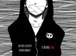 #anime #anime suggestions #depressing anime #heartbreak. Hoodie Depressed Anime Characters Hoodie Depressed Anime Boy Novocom Top