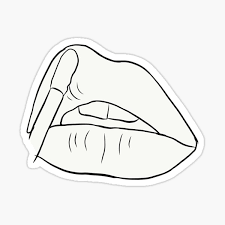 Please keep in mind that due to covid we've reduced workforce, so some products are taking longer to process and the shipping times may be delayed. Plump Lip Gifts Merchandise Redbubble