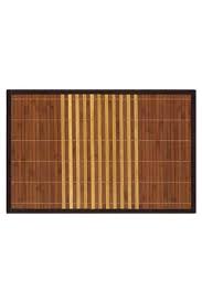 Check out our wood dining table selection for the very best in unique or custom, handmade pieces from our kitchen & dining tables shops. Buy Freelance Bamboo Table Mats Kitchen Dining Placemats Set Of 6 Pcs Shoppers Stop