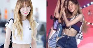 These 5 Idols Are Seriously Scaring Fans With Their Dramatic Weight Loss Bias Wrecker Kpop News