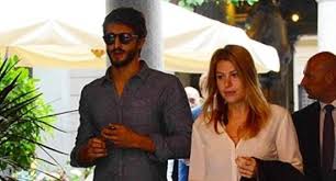 Le migliori bacheche di lorenzo guerrieri. Barbara Berlusconi Teneramente Insieme A Lorenzo Guerrieri Foto
