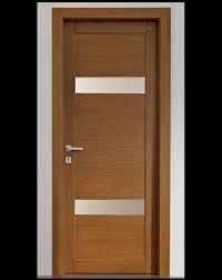 Ada yang model 2 pintu, ada juga yang 1 pintu. Desain Pintu Kamar Rumah Minimalis Cek Bahan Bangunan