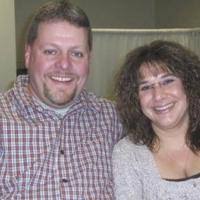 Spicher-Fetrow announce engagement