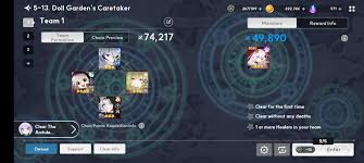 How the hell am I supposed to beat this boss? : r/outerplane