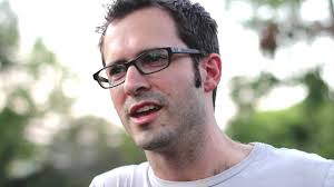 Tony Lucca Interview for idareyoutodream.com