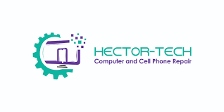 All images and logos are crafted with great workmanship. Modern Upmarket Computer Repair Logo Design For Hector Tech Computer And Cell Phone Repair By Debdesign Design 20174573