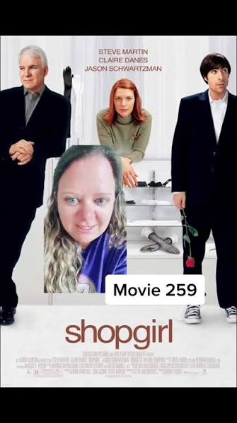 Shop Girl Steve Martin Claire Danes | TikTok