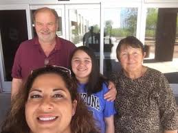 Lewis Barnes (Lou) Obituary