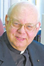 Deacon Siefker's desire 'to be a priest when I grew up' will be fulfilled 