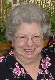 ELAINE HELMER Obituary (2017)