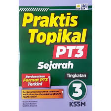 Selamat merancang cikgu dan kongsikan kepada rakan guru anda. Abo Buku Latihan 2021 Praktis Topikal Kssm Sejarah Tingkatan 3 Shopee Malaysia