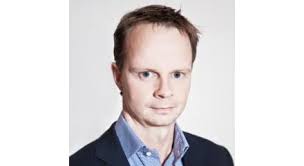 Simon Robson named President of Warner Music Asia-Pacific