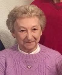 Catherine Richardson Obituary