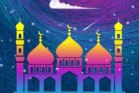 Maybe you would like to learn more about one of these? Halaman Download Gambar Masjid Kartun Warna Warni Nusagates
