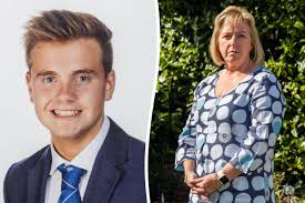 Jacob Rees-Mogg reality show airs today with locals 'fascinated' by trailer 