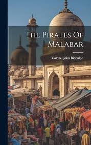 Buy The Pirates Of Malabar Book Online at Low Prices in India | The Pirates Of Malabar Reviews & Ratings - Amazon.in