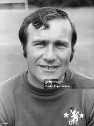 Chelsea hardman, Ron Harris. News Photo