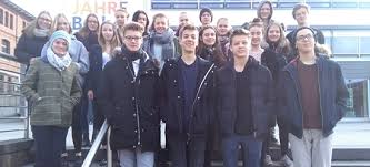 In den häusern ebenezer und karmel haben wir uns in ihren wohngruppen mit den menschen beschäftigt. Evangelisches Gymnasium Zum Grauen Kloster