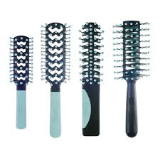 Add some aloha vibes to your summer 'do with our tropic like it's haute pineapple bling hair pins ! Cricket Static Free Ceramic Ion Infused Comfort Ball Tips Brush Collection Prostylingtools Com