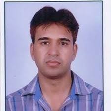 Harsh Chauhan email address & phone number