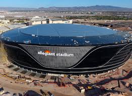 Leagues cup final at allegiant stadium on sale this friday. Top 5 Attractions In Las Vegas