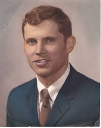 James "Jim" Gordon Brock Obituary August 18, 2019