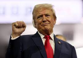 But what if Trump really is a threat to democracy? - Los Angeles Times