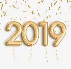 New Year Wallpapers Posts 2019 For Friends Boyfriend Brother Sister Wife Him Her Boss Son Aunt Family Mom Gi Happy New Year Images Newyear Balloons