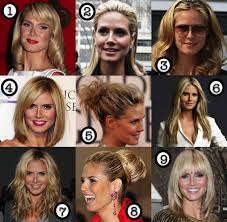 4,111,100 likes · 1,372 talking about this. Heidi Klum Her Best Hair Makeup And Beauty Blog