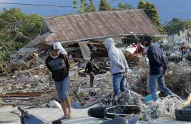 By 24 january, at least 52 aftershocks measuring 4.5 or greater had been recorded. Israel Which Offered Disaster Aid To Iran Strangely Unhelpful To Indonesia The Times Of Israel