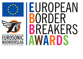 Global Publicityeurosonic Noorderslag Presents European