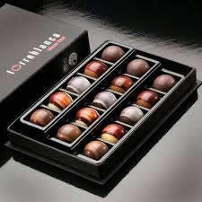 Cadeau En Chocolat Chocolat Chocolat De Luxe Chocolat Marque