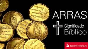 Consulta nuestro centro de ayuda. Las Arras Conoces Su Significado Biblico Bolsa Inmobiliaria Peru