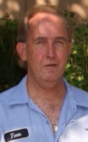 Obituary of Thomas Basta