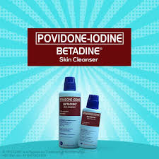 May 04, 2002 · in the hospital, we used rubbing alcohol to remove betadine from skin. Betadine Wound Care Home Facebook