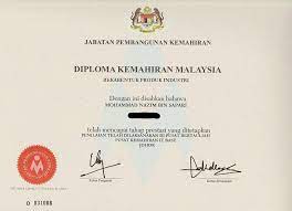 Sijil kemahiran lagi bagus daripada degree? Produk Industri Elektrik Kimpalan Posts Facebook