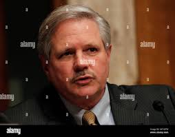 John hoeven hi-res stock photography and images