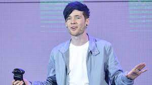 Jun 08, 2020 · perdi toda la comida congelada y lo reporte' a suporte samsung el jueves pasado, hoy es miercoles y aun no se han comunicado conmigo. Youtube Star Dan Tdm Not Prepared For Being A Role Model For A Young Audience Bbc News