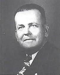 Curtis William Old, Sr.