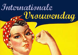 8 maart 2020 • 1 min leestijd. Internationale Vrouwendag 2018 Eva Vrouwencentrum Venray