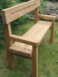 eiche rustikal gartenbank mit ruckenlehne und arme eiche rustikal gartenbank mit ruckenlehne und arme outdoor decor outdoor furniture decor