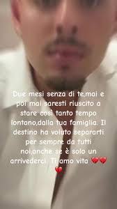 Maria Pelliccia's Instagram, Twitter & Facebook